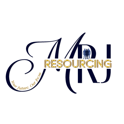 MRJ Resourcing LTD Logo 2026