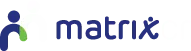 Matrix logo